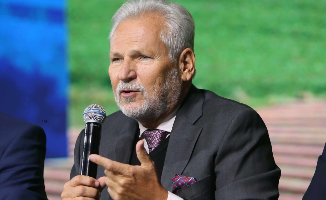 Pokój z Rosją? Kwaśniewski nie ma złudzeń. Powiedział wprost