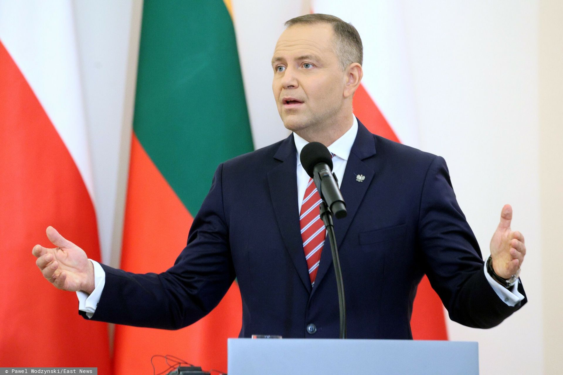 Chcą zmian w rencie wdowiej. Jest petycja do prezydenta