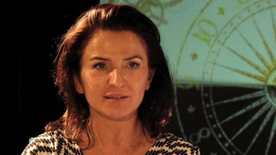 Ewa Wolniewicz odwołana ze stanowiska szefowej TVP we Wrocławiu