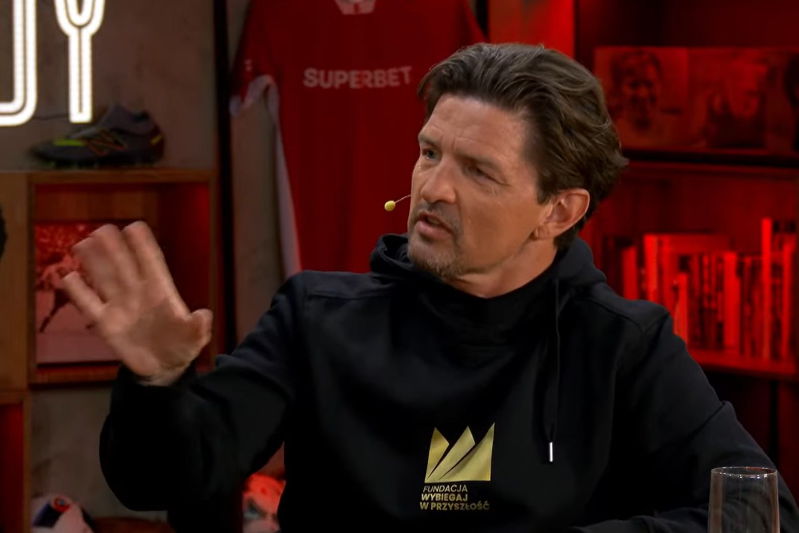 Wiemy, za ile Smokowski pozbył się udziałów w Kanale Sportowym