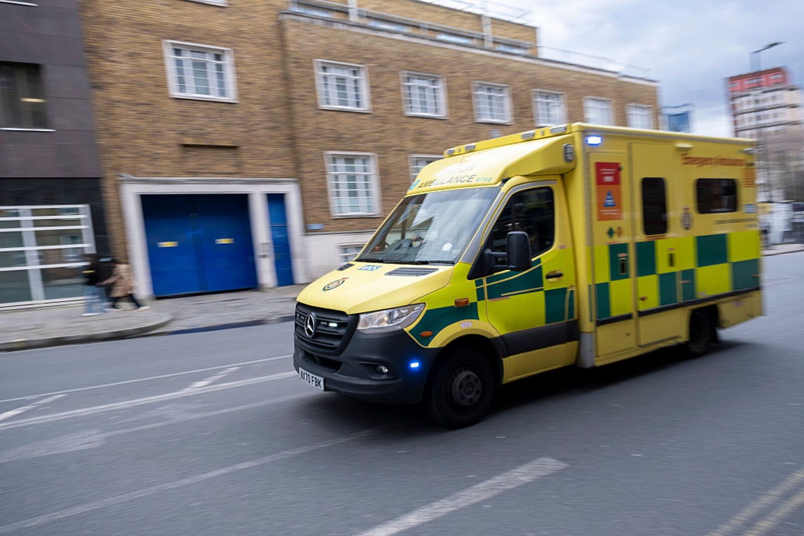 Groźna choroba wykryta na Wyspach. Co wiadomo do tej pory?