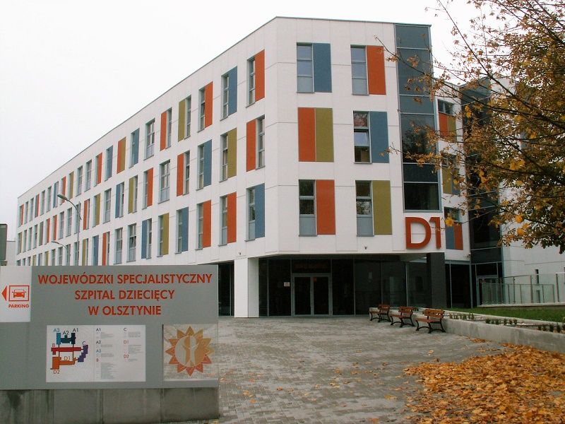 Dziecko poparzone w przedszkolu w Bartoszycach. Sprawę bada policja