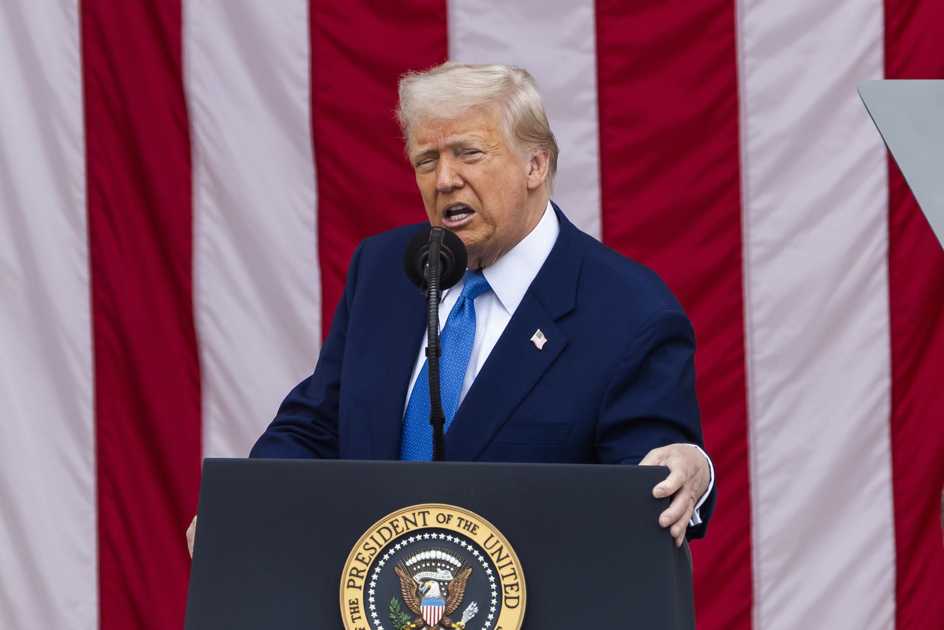 Putin się doigrał? Media: Trump może nałożyć sankcje