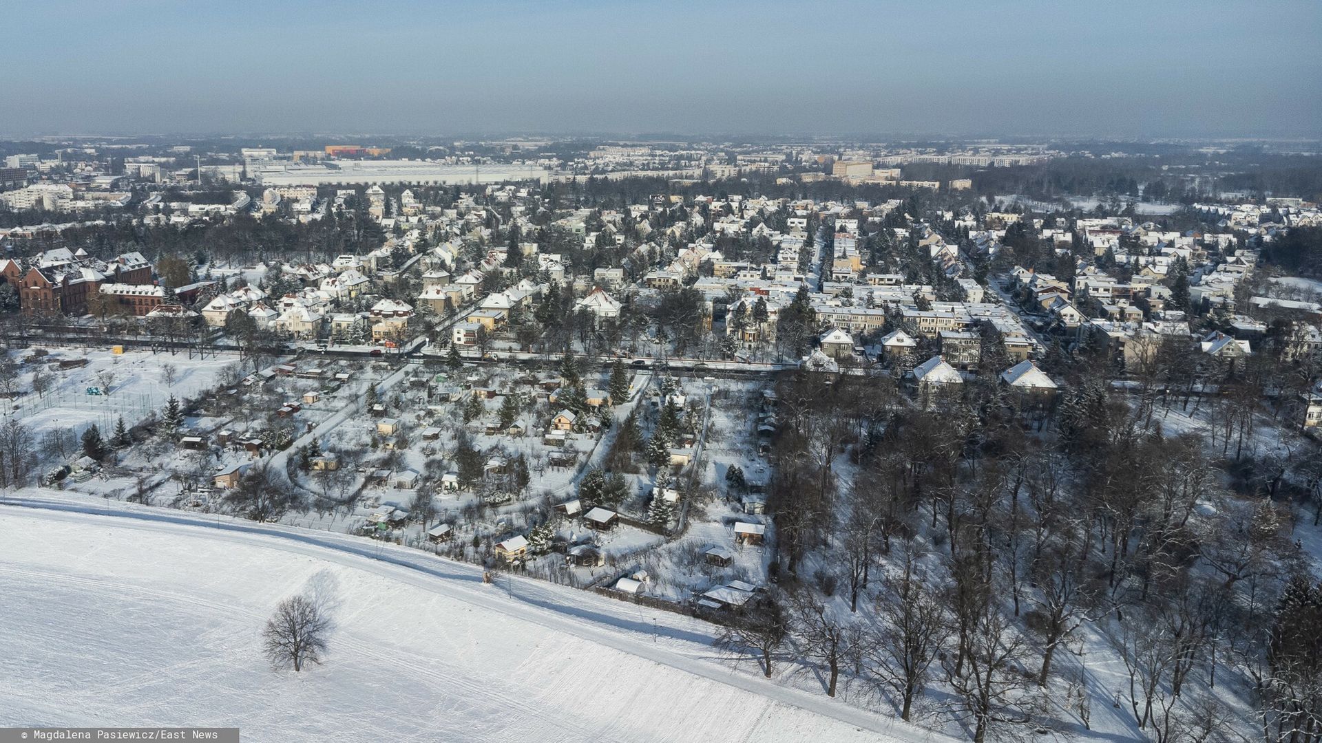 Ogrzewanie domu za 4,5 tys. zł rocznie. Oto lider oszczędności