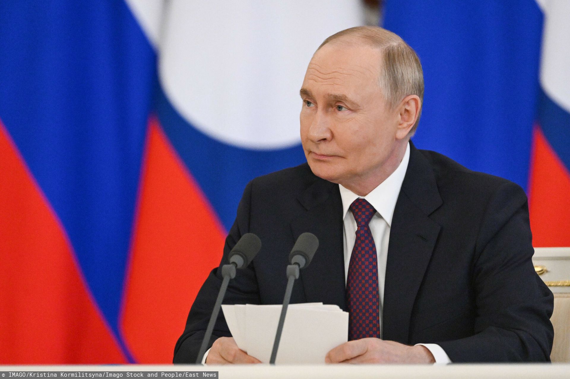 Rosja zwiększa wydatki na wpływy za granicą. 400 mln rubli na programy