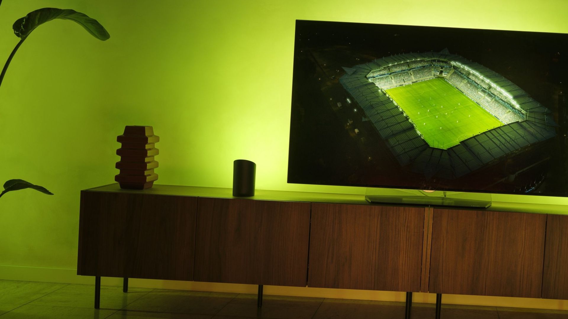Philips Hue Play Sync Box Lite. Co wiadomo o tańszej wersji?