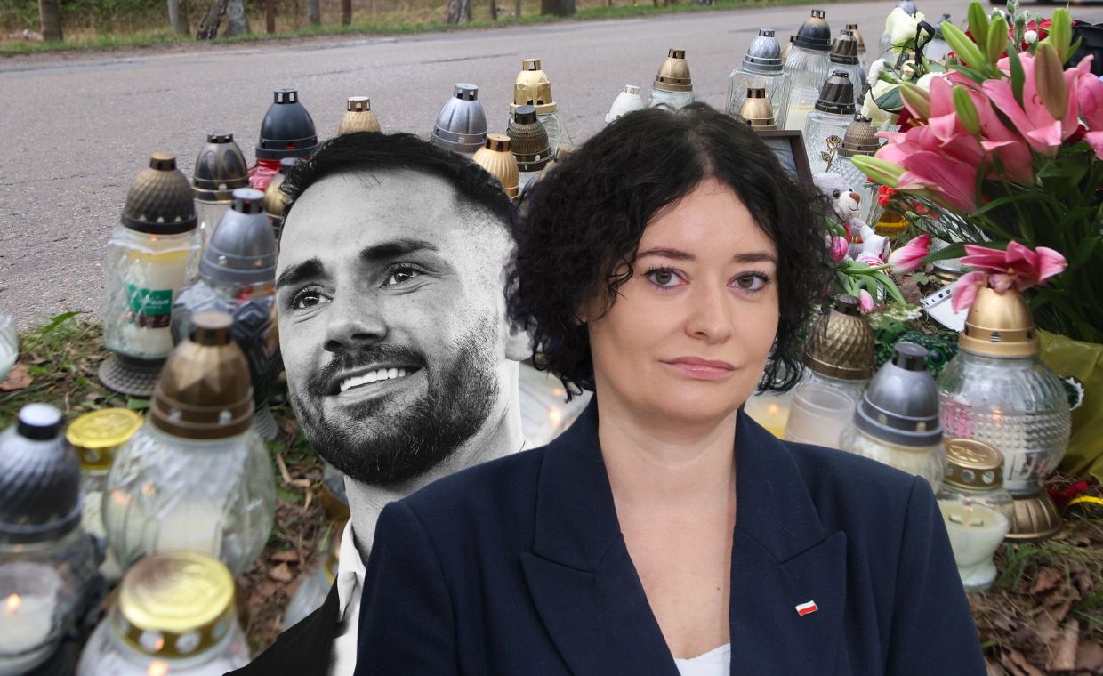 "Nie ma zgody". Lewica wściekła po deklaracji DIOZ ws. Litewski