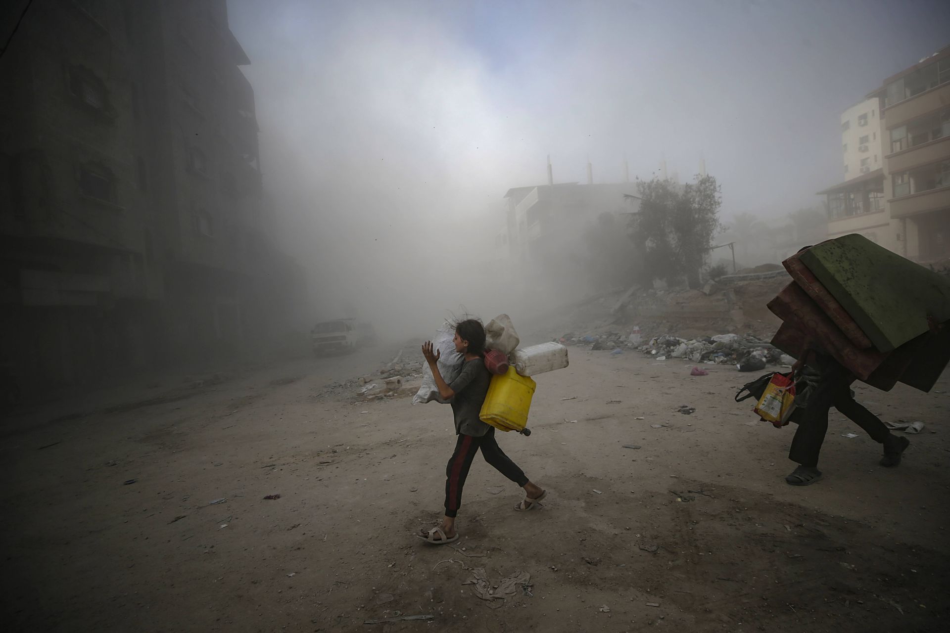 "Berlin ma inną ocenę sytuacji". Kolejne państwa uznają Palestynę