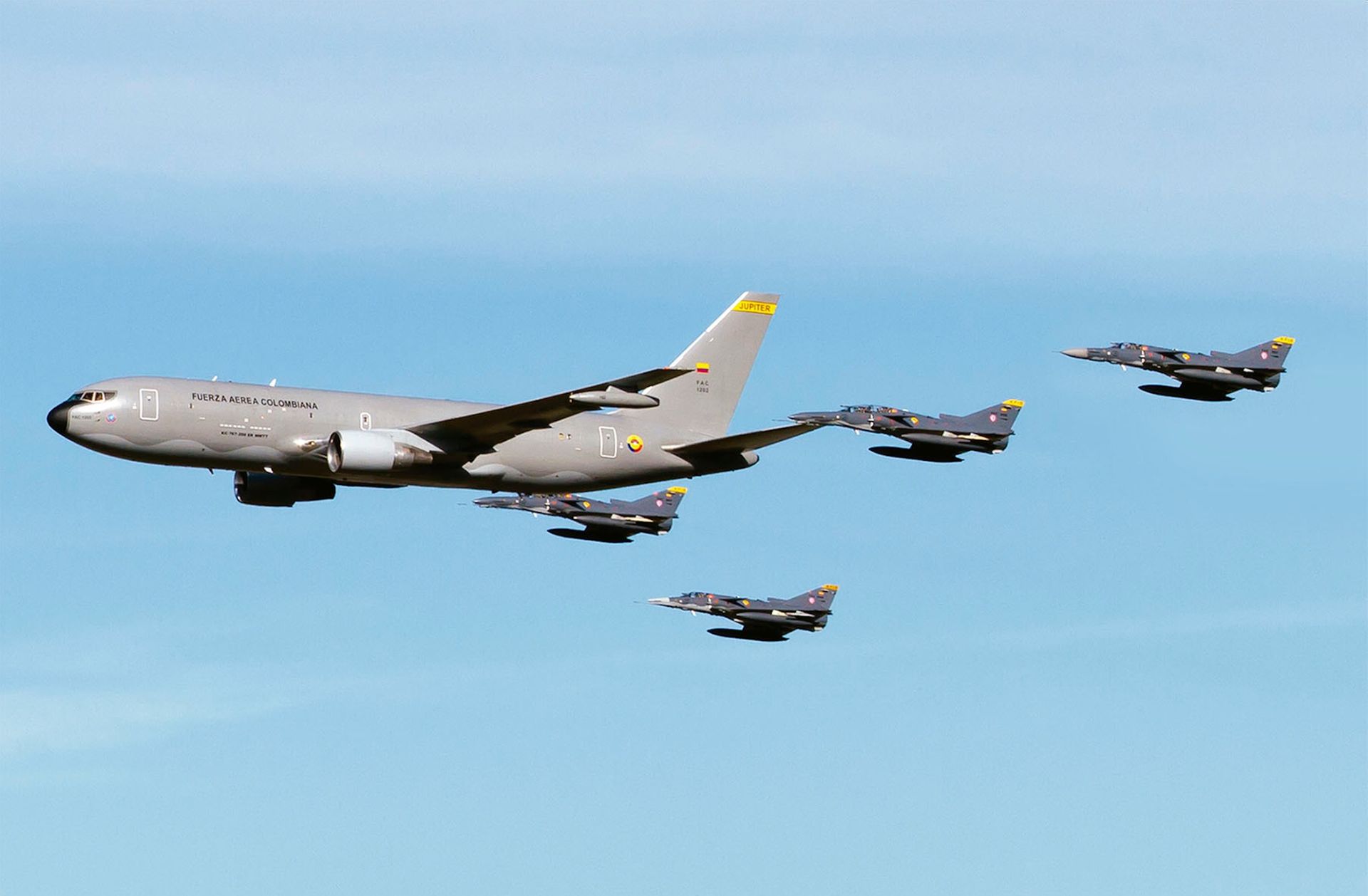 Porażka rosyjskich samolotów w Indiach. Przegrały z maszynami z Izraela