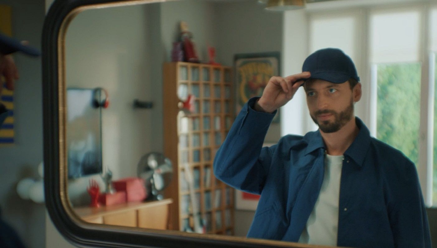 Loxon z nową kampanią od Hand Made