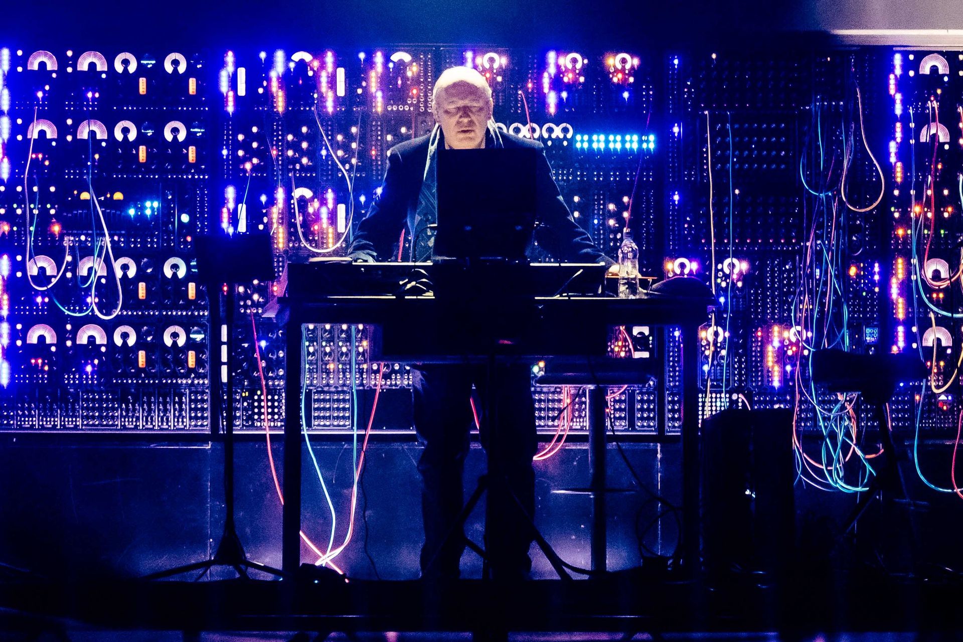 Maestro od filmów, czyli Hans Zimmer w Krakowie [ZDJĘCIA, RELACJA]