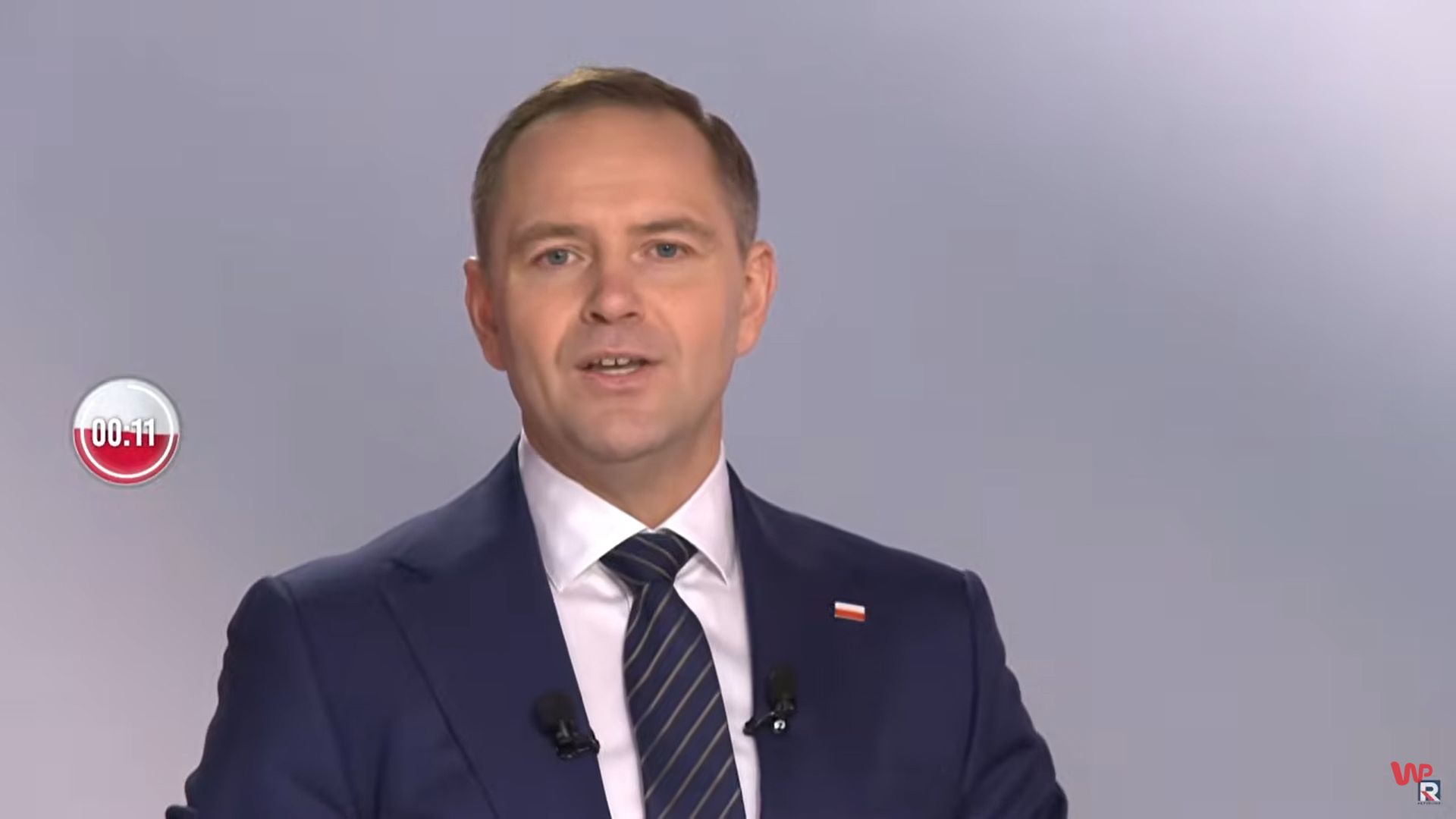 Stanowski pyta Nawrockiego o mieszkanie. "Chciałbym wiedzieć"