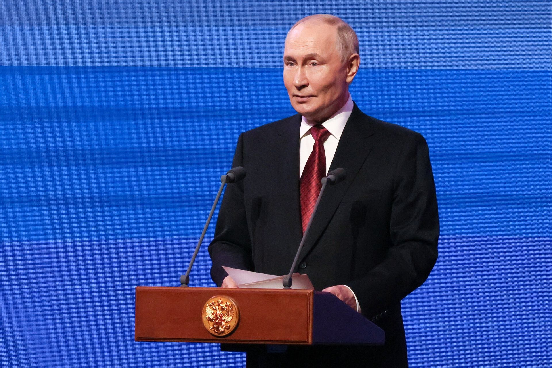 Rosyjscy dyplomaci wzywani na dywaniki ws. Polski