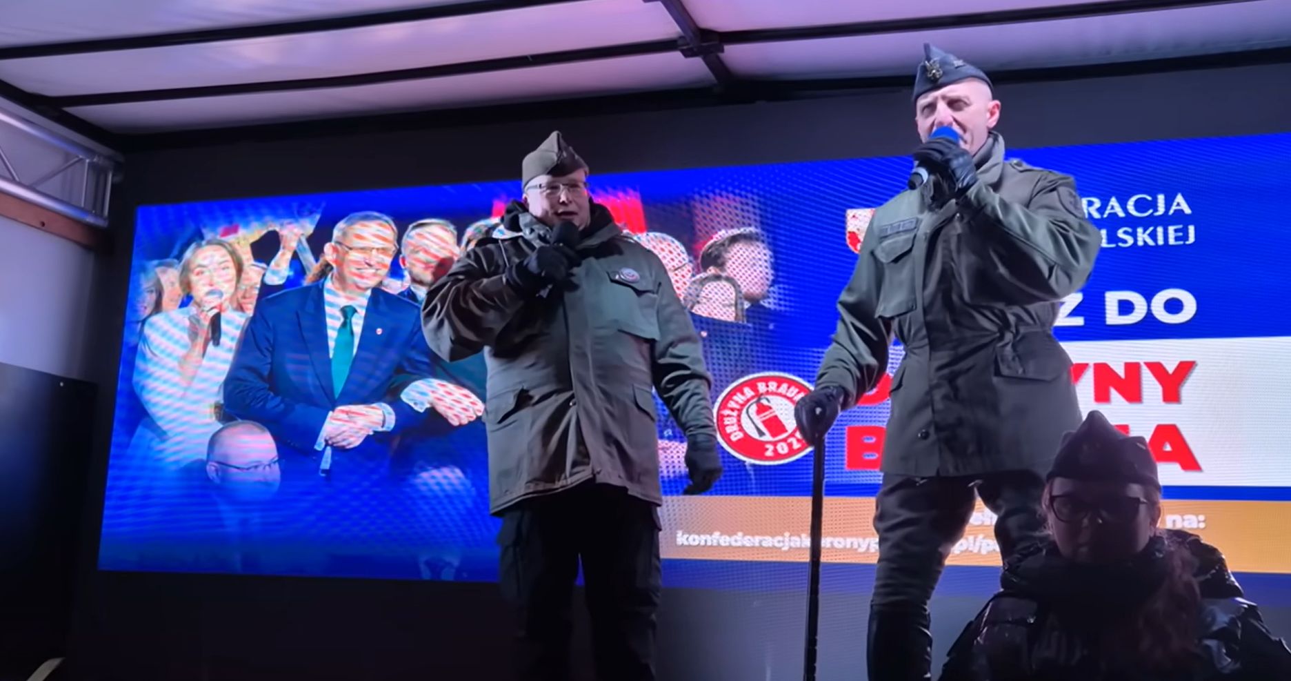 Zakaz patostreamingu. Projekt przepisów trafił do Sejmu