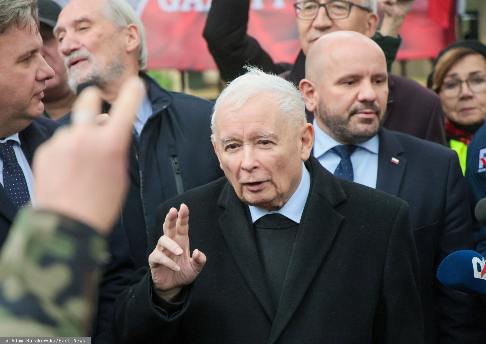 Jest wyrok ws. ochroniarzy Gargamela