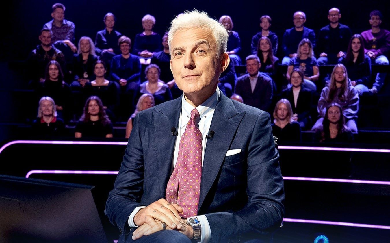 Ruszył nowy sezon "Milionerów" w Polsacie. Znamy widownię