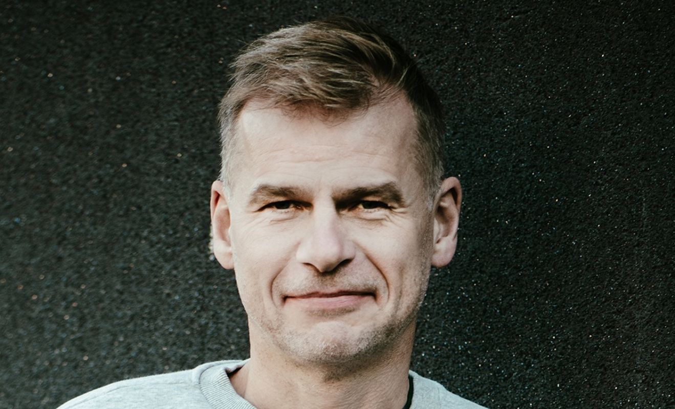 Założyciel Hash.fm wzmacnia zespół Sotrendera