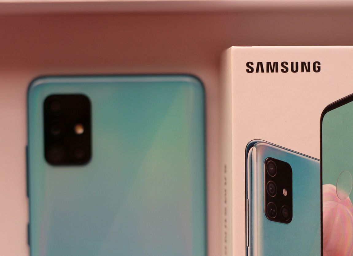 Co kryje się za "potwierdzonym zakupem"? Samsung z zarzutem manipulacji opiniami