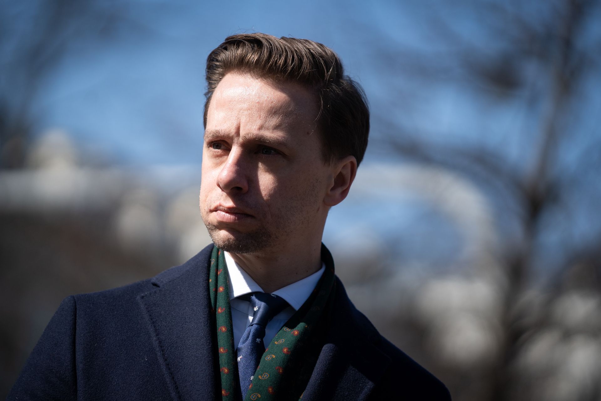 "Wielki chaos". Bosak uderza w Tuska