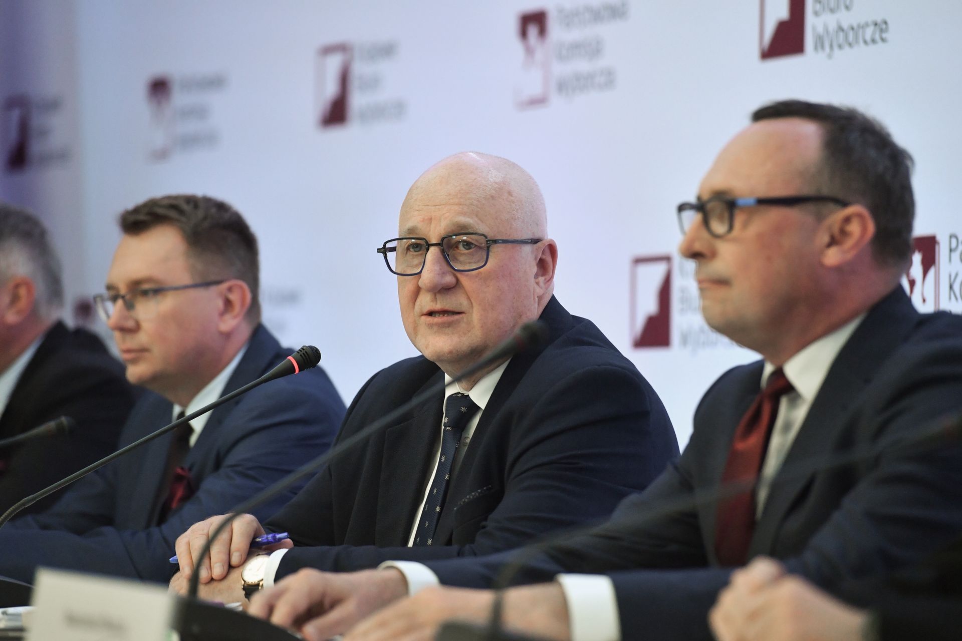 Kiedy możemy poznać wynik wyborów? Szef PKW odpowiada