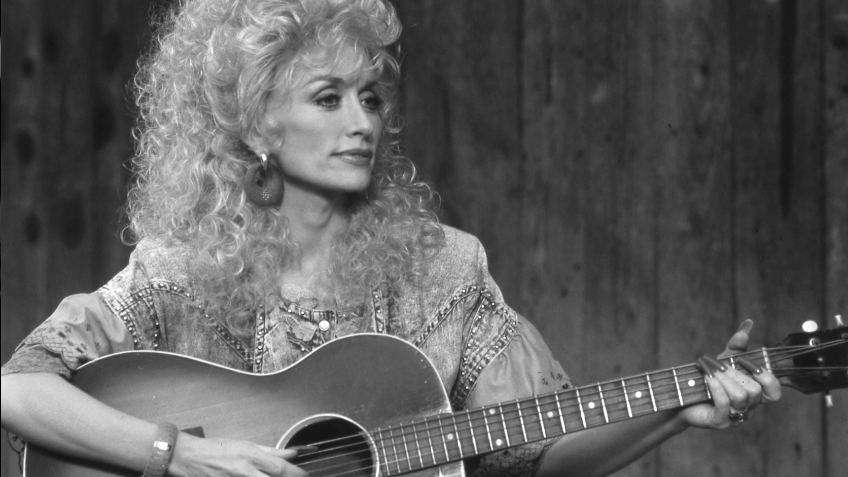 Nie żyje Dolly Parton. Legenda country miała 80 lat