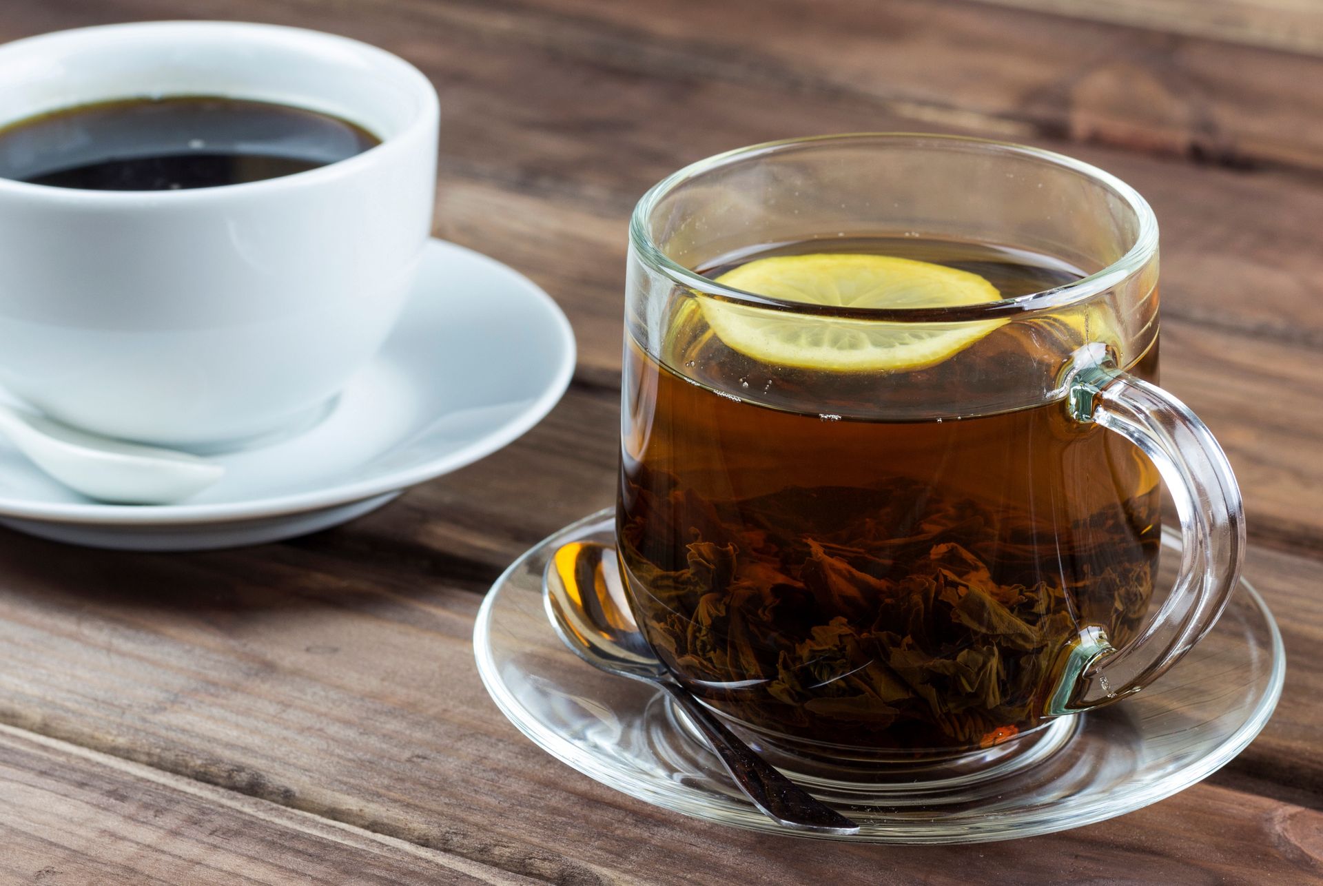 Czy można parzyć herbatę kilka razy? Wyjaśnijmy to raz na zawsze