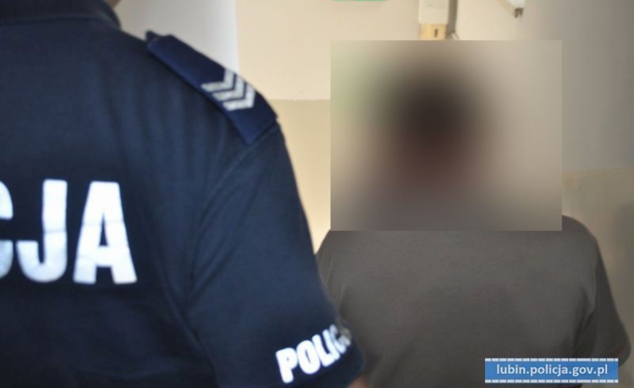 Nastolatkowie zaatakowali 14-latka w Lubinie. Powód zaskakuje