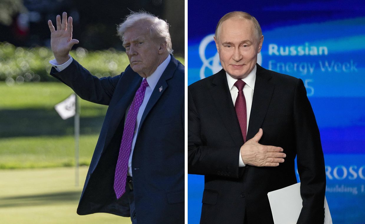 Tunel między Rosją i USA. Ma być dwa razy dłuższy od Eurotunelu