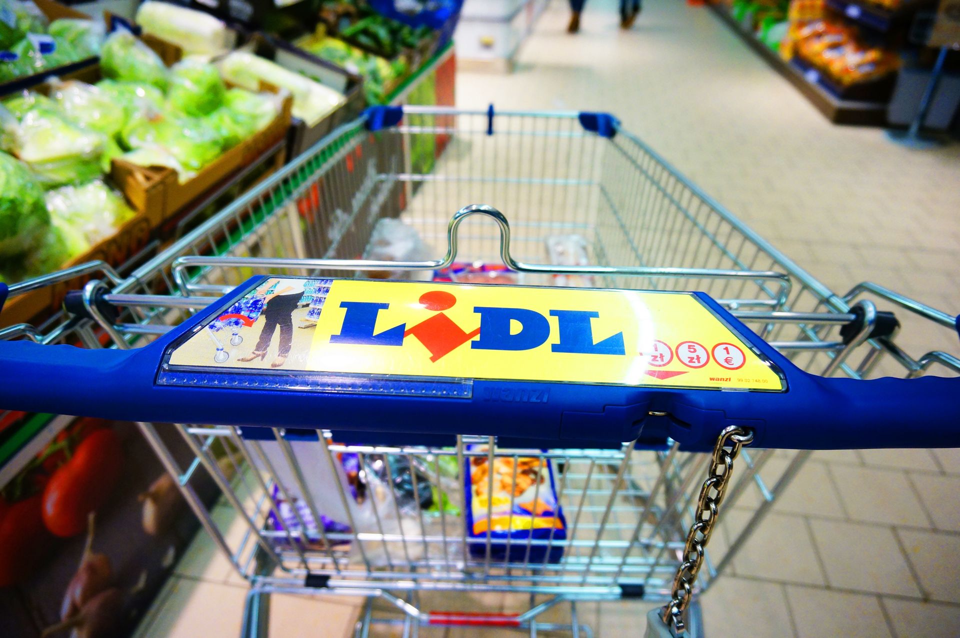 Lidl odpala hit na sobotę 17 października. Kupisz ten produkt 60 proc. taniej i zrobisz zapas na kilka miesięcy
