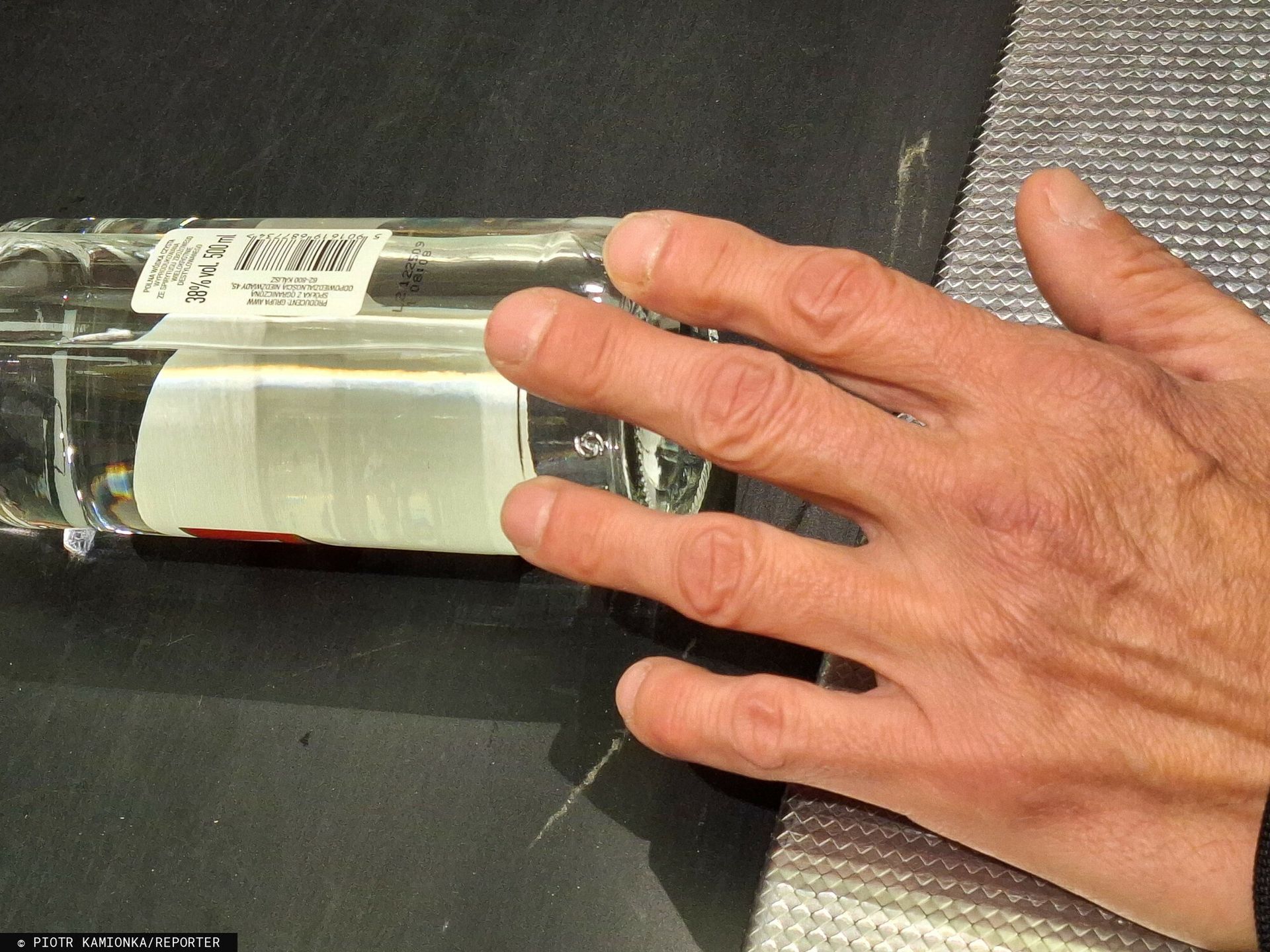 Sprzedaż alkoholu "na wynos". W Zakopanem wyczerpał się limit