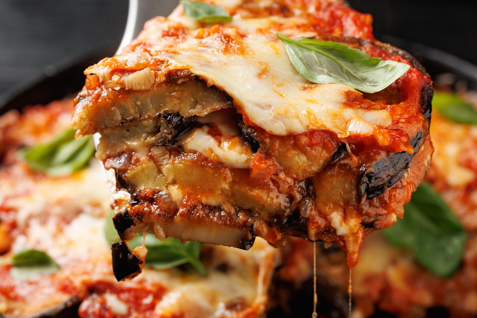 Lasagne mają poważną konkurencję. Ta włoska zapiekanka rozpływa się w ustach