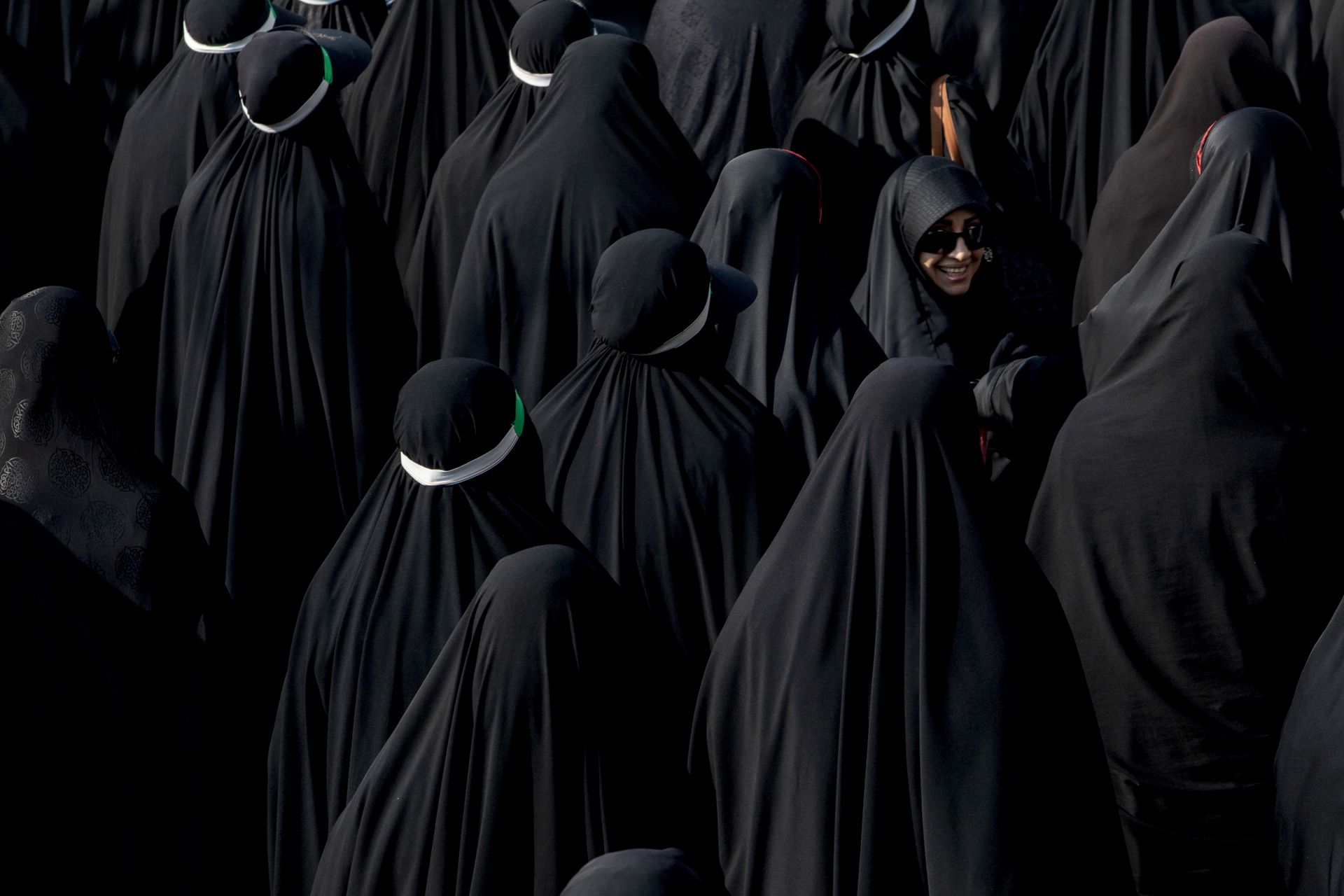 Chwytają się brzytwy. Tak ukrywają się członkowie irańskiego reżimu