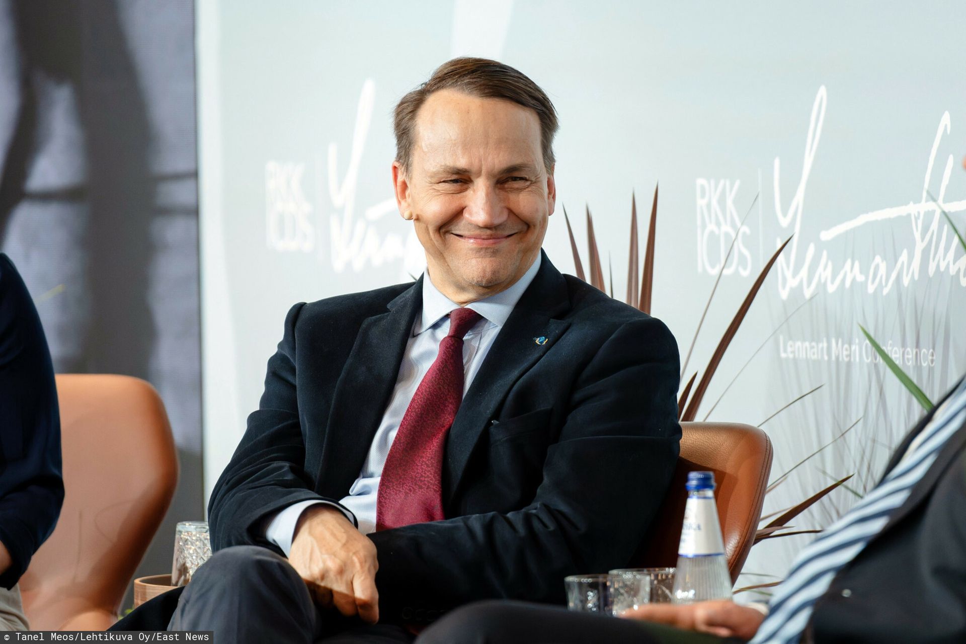 Sikorski o kulisach piwa z Mentzenem. "Tam był wieczór kawalerski"