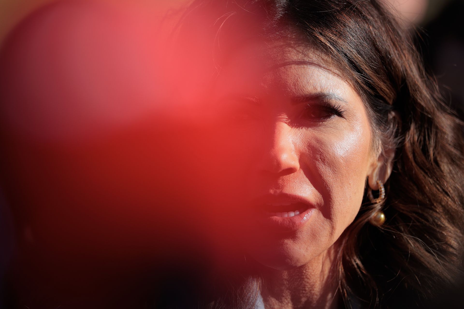 Kongres zagłosuje. Impeachment Kristi Noem wisi w powietrzu