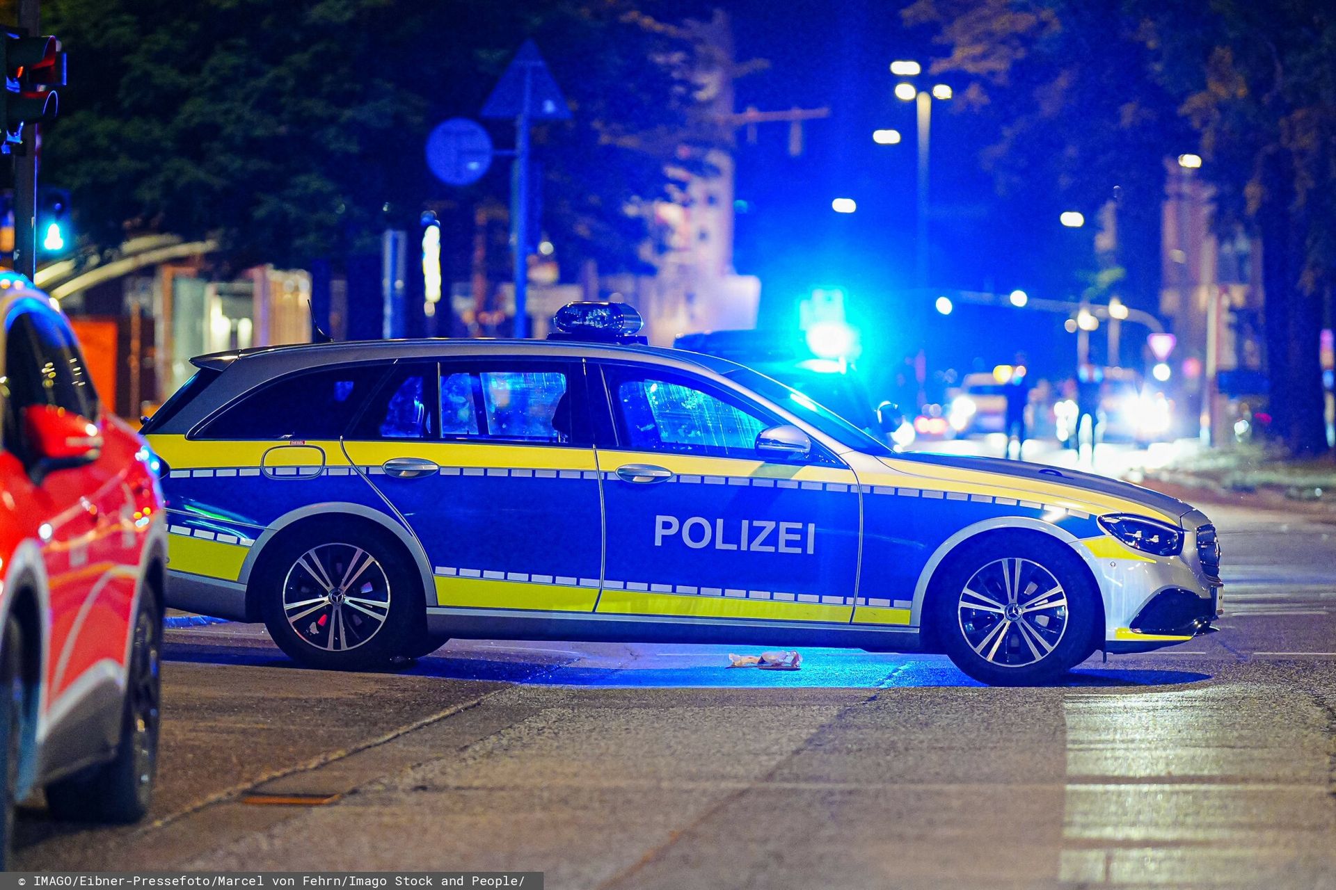 Gwałcił nieprzytomne kobiety. Szokujące śledztwo w Berlinie