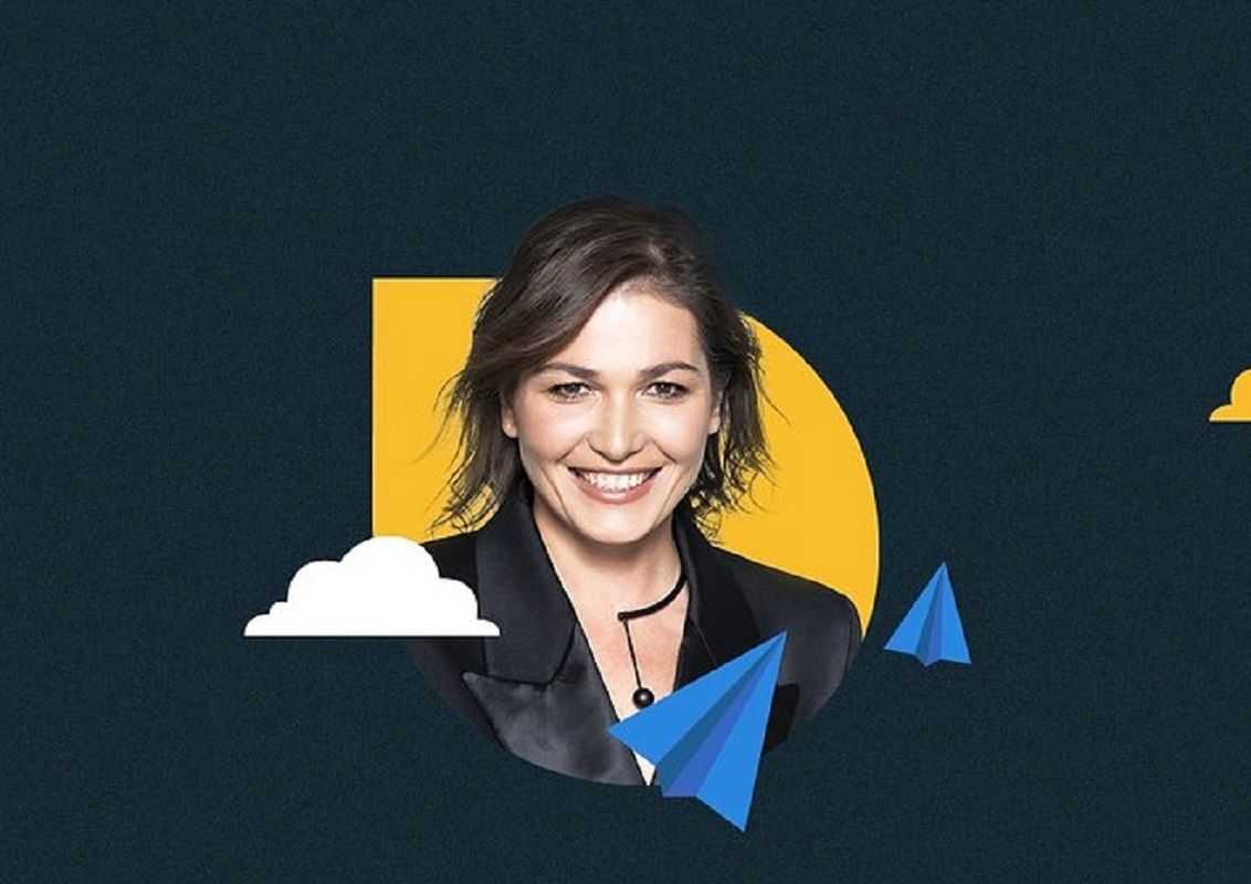 Dorota Bigo-Sułowska pożegnała sie z Google. Została chief growth officerem w Salestube