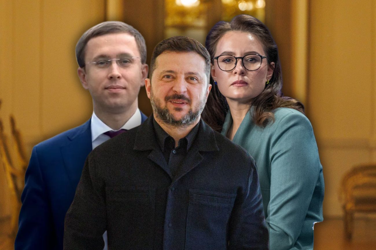 Przemeblowanie czy trzęsienie ziemi? Czego się spodziewać po zmianach w ukraińskim rządzie