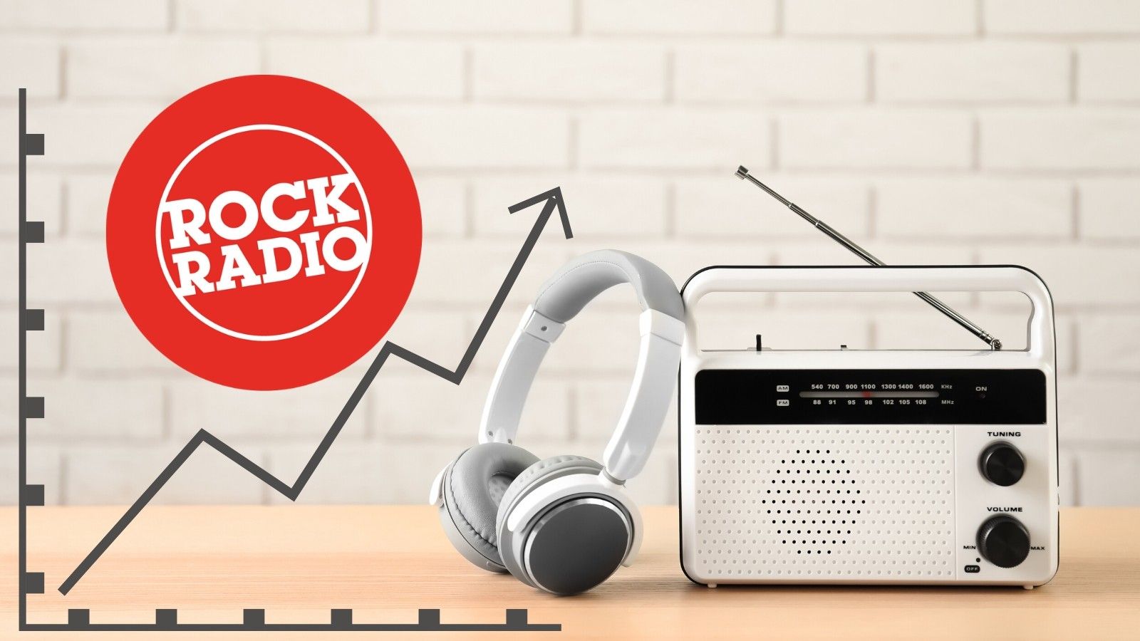 Nowy szef Kiss FM. Agora zwalnia ekipę Rock Radia?