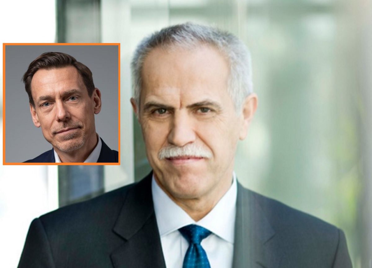 Zajął już miejsce Solorza. Ma nadzorować jego kolejną spółkę