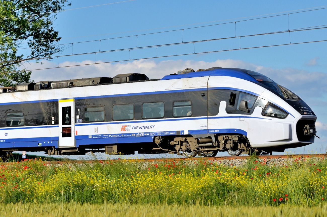 Nie można kupić biletów na pociąg do Chorwacji. PKP: Nie możemy nic powiedzieć