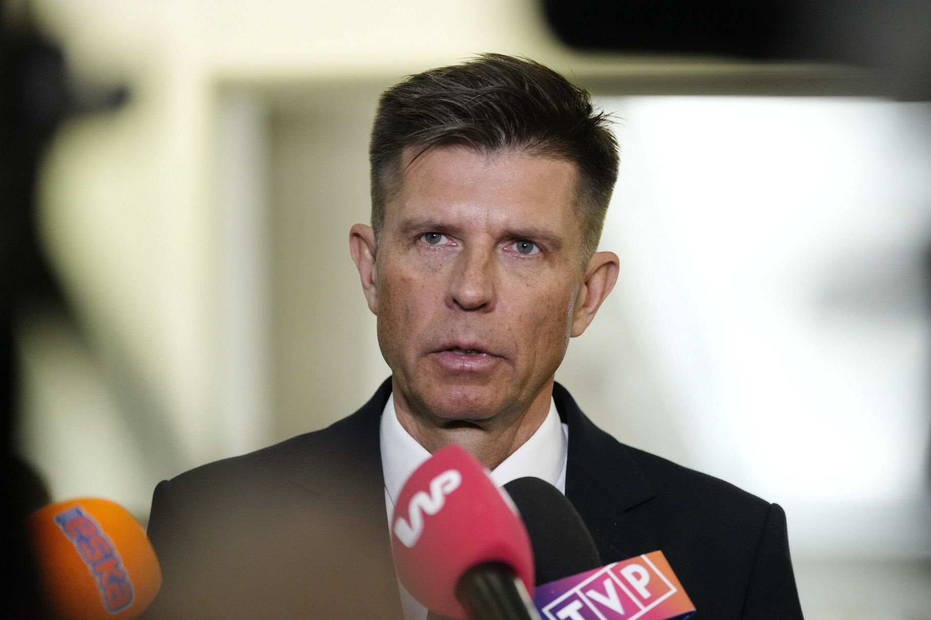 "Mam nadzieję, iż wygra". Petru zdradził, kogo poprze w wyborach w Polsce 2050