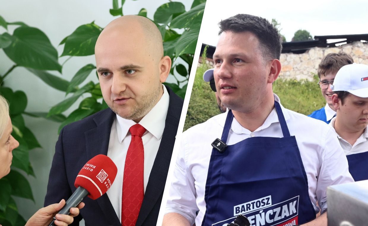 Ile posłowie zarabiają na YouTube? Wszyscy wpisują co innego