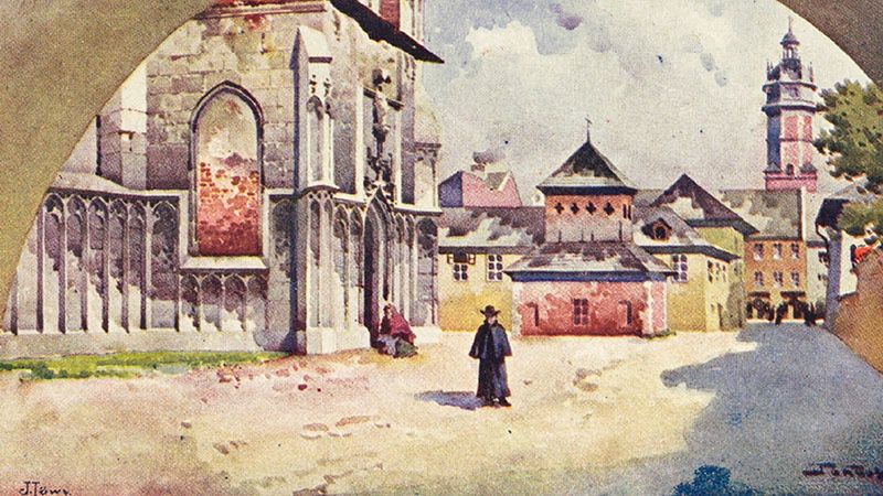 Przez wieki Kraków nazywany był drugim Rzymem. Niewielu wie, dlaczego