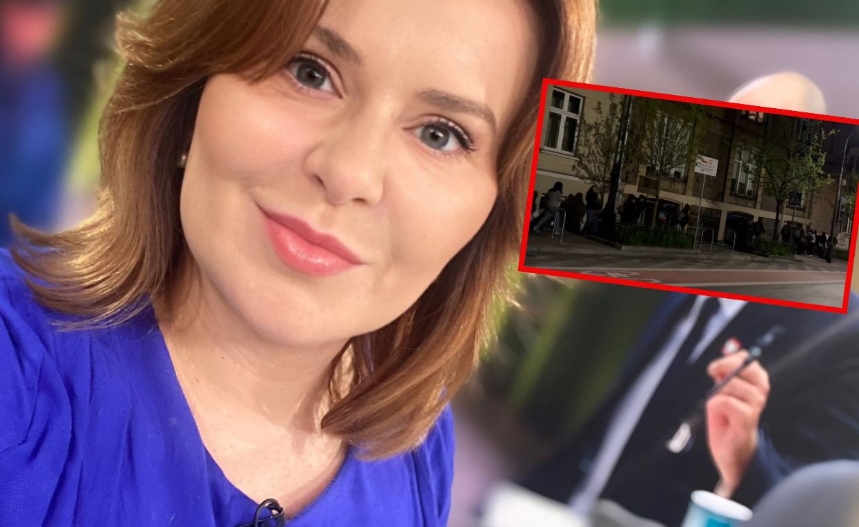 Wszystko się wydało. Posłanka PiS sieje fake newsy i straszy migrantami