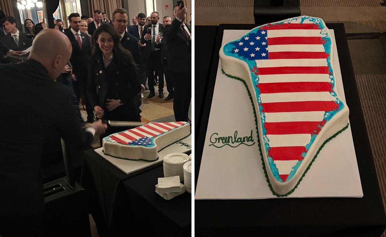 Nagrody amerykańskiej prawicy. Proputinowska kongresmenka i TV Republika wśród laureatów