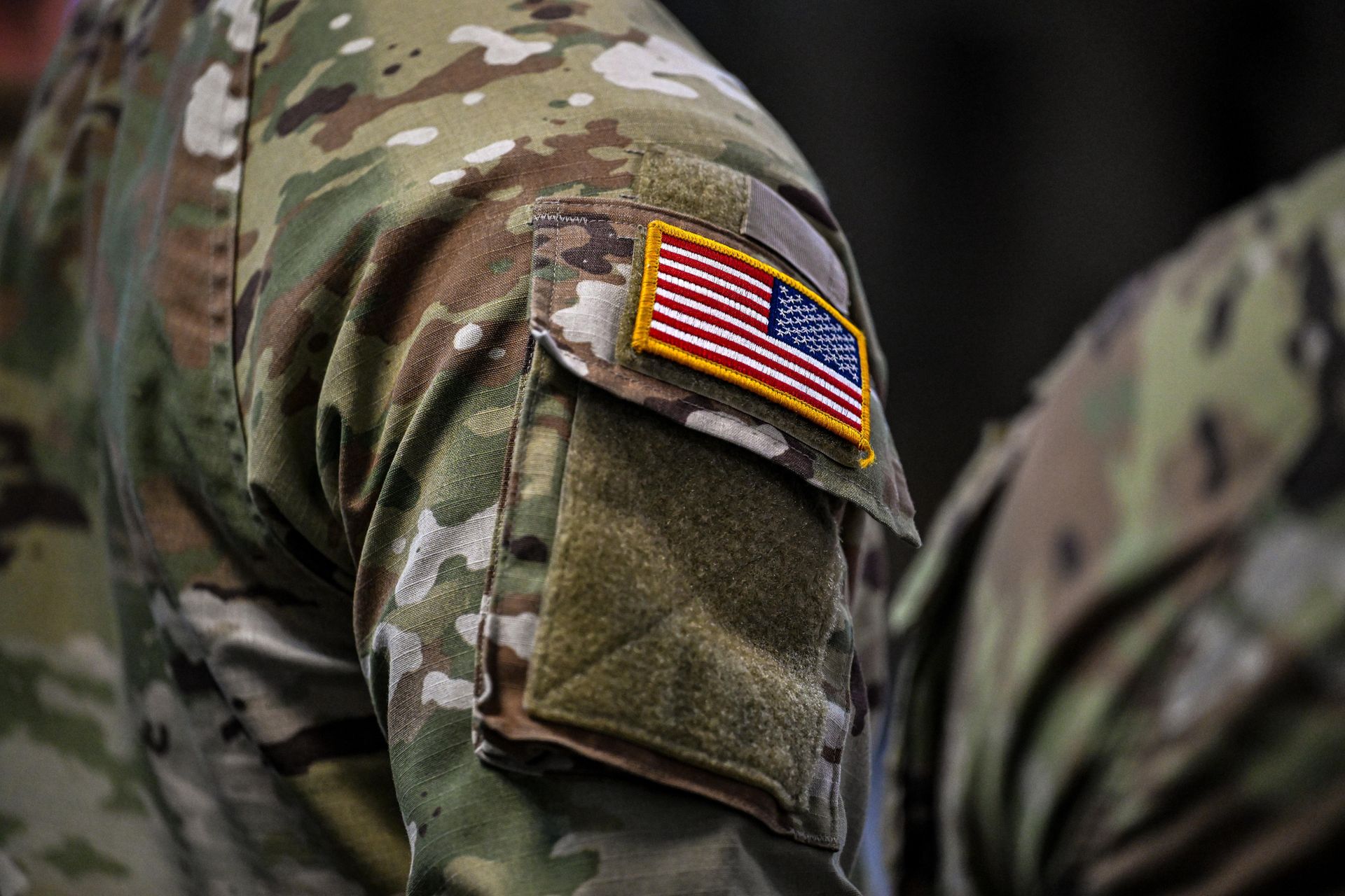 Żołnierz z USA miał przekazywać dane Rosji. Obiecali mu obywatelstwo