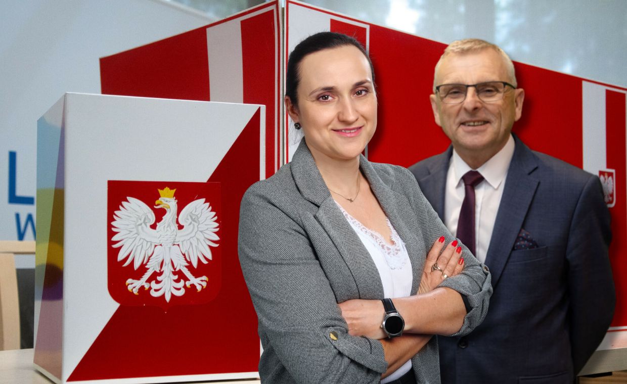 Prezes wysłał SMS-a, ale się wypierał. Sąd zmiażdżył jego wersję