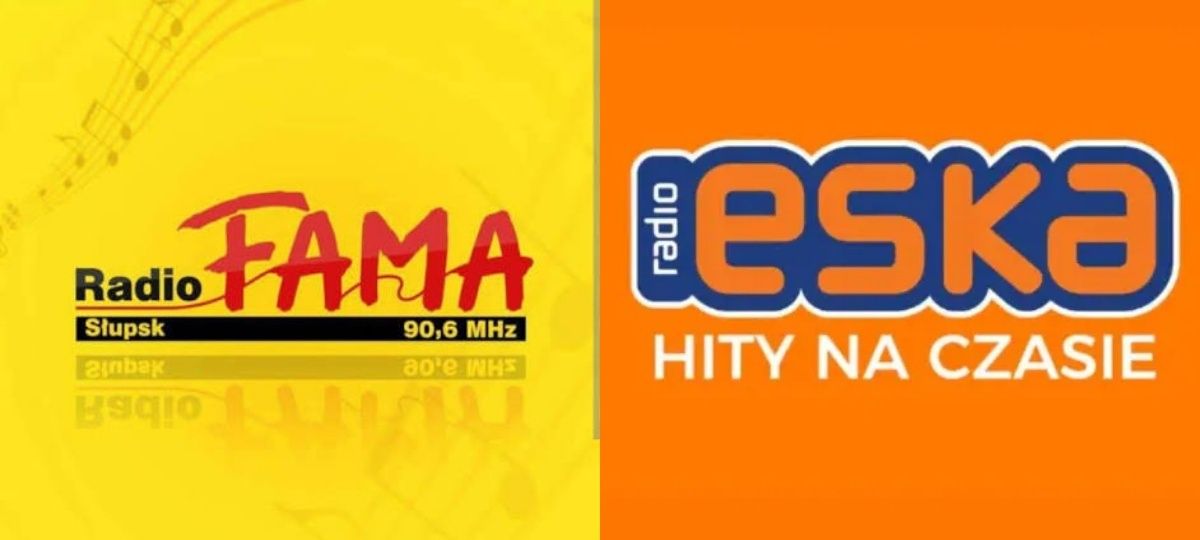 Radio Eska powiększy sieć. Przejęta rozgłośnia ma zmienić nazwę
