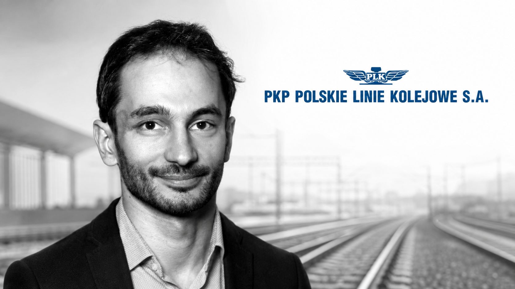 Były szef marketingu Polska Press w PKP PLK