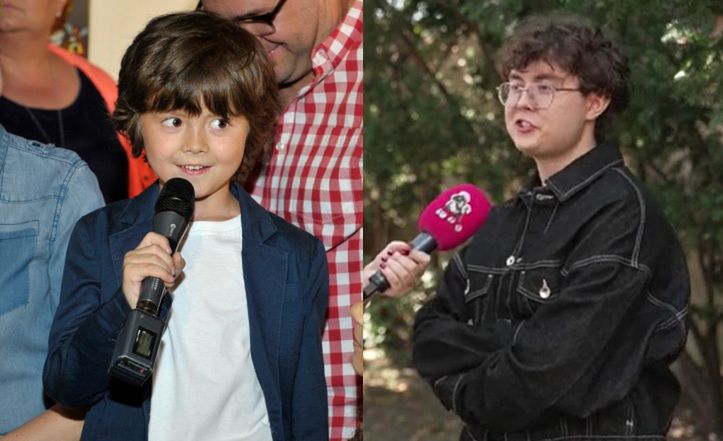 Mateusz Pawłowski wybiera się na studia aktorskie: "Nie chodziłem na castingi i ŻAŁUJĘ, bo powinienem szlifować warsztat"